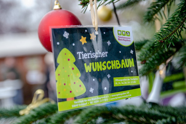 Erfolgreicher Adventsbasar 2018 - Dank an alle Helfer