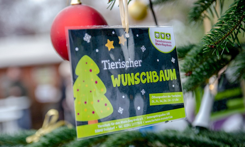 Erfolgreicher Adventsbasar 2018 - Dank an alle Helfer