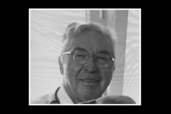 Wir trauern um Dr. Franz Wirth