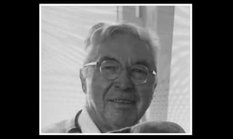 Wir trauern um Dr. Franz Wirth