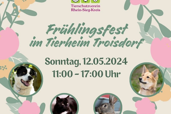 Frühlingsfest