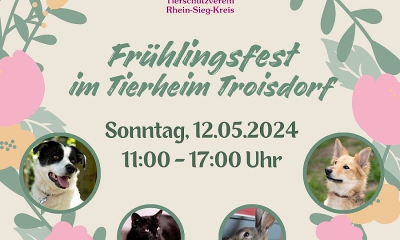 Frühlingsfest