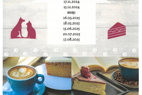 Hüttencafé