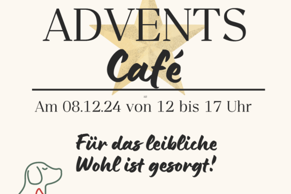 Advents - Café