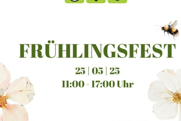 Frühlingsfest