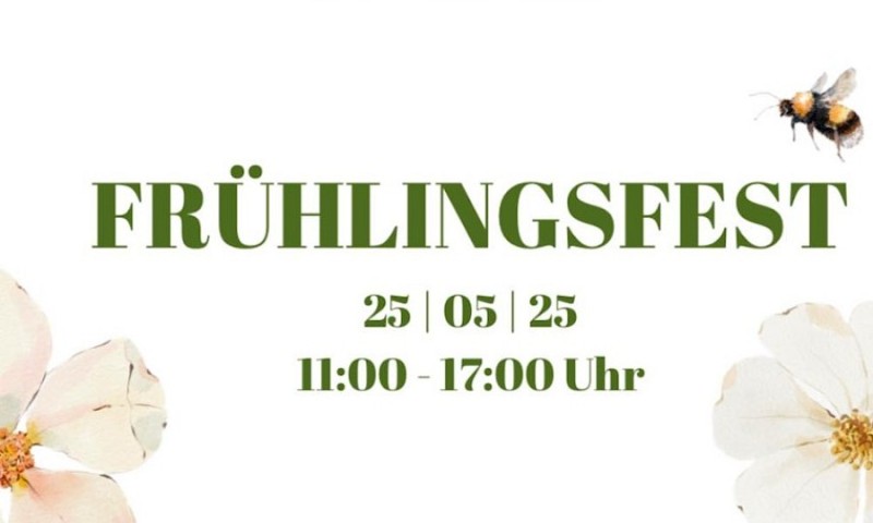 Frühlingsfest