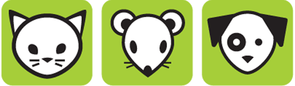 Tierheim Logo